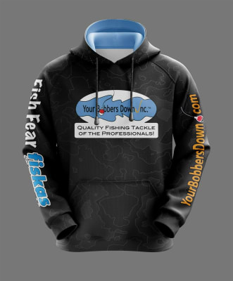 YBD  Performance Hoodie