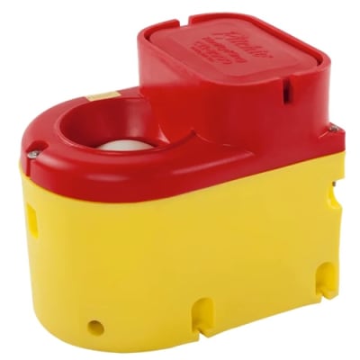 CT1-2000 Waterer