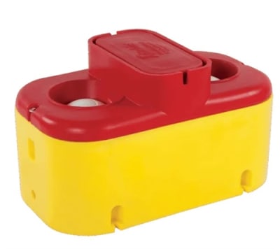 CT2-2000 Waterer