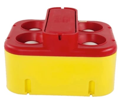 CT4-2000 Waterer