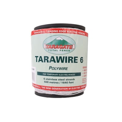 Taragate