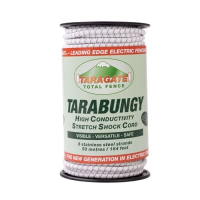 Taragate