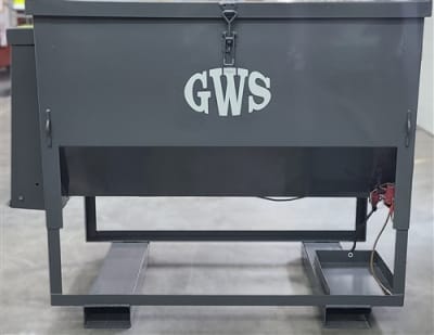 Green Welding Service