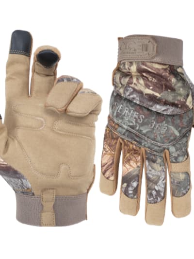 Handyman Work Gloves - Medium 125M