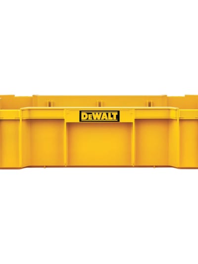 DEWALT DWST08450 TOUGH SYSTEM 2.0 MOBILE STORAGE 