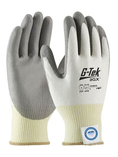 35-1500 Cut-Less Watchdog® Cut Resistant Gloves