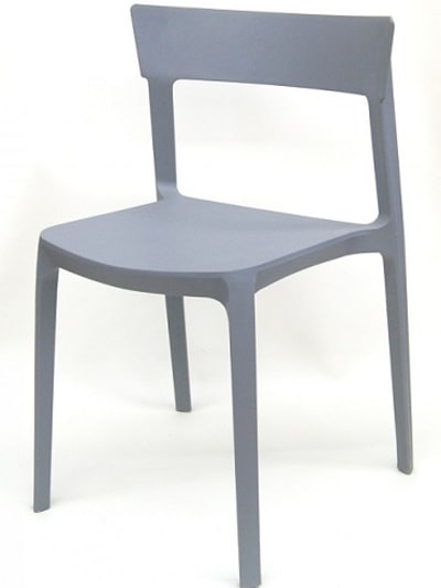 Outdoor Resin Commercial Seating â€“ Vibrant, Durable, and Designed to Impress