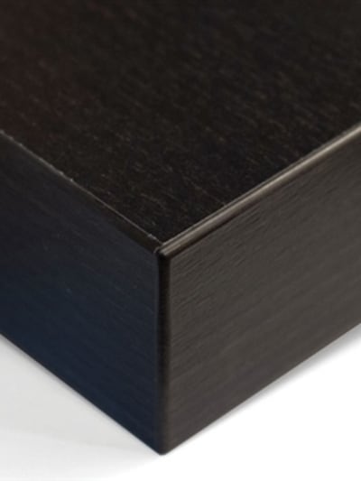 Wendge Laminate 2" Thick High Pressure Laminate Euro Decor Tabletops