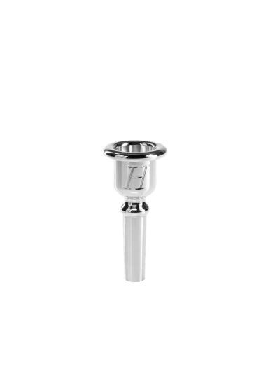 Denis Wick Heritage Cornet - Silver