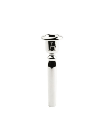 Denis Wick Heritage Trumpet Silver