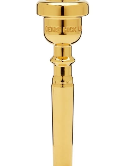Denis Wick American Classic - Gold