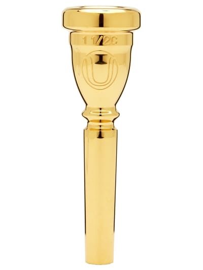 Denis Wick Ultra Trumpet - Gold