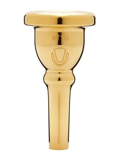 Denis Wick Aaron Tindall Tuba - Gold