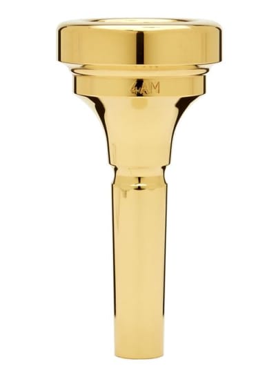 Denis Wick Classic Euphonium - Gold