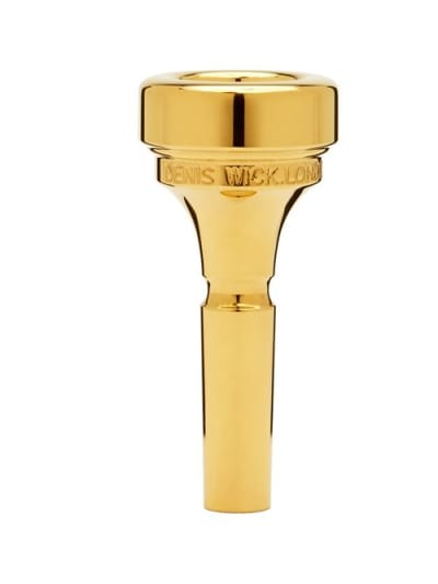 Denis Wick Student & Professional Cornet Mouthpieces | DF Music