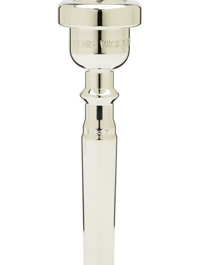Denis Wick American Classic - Silver