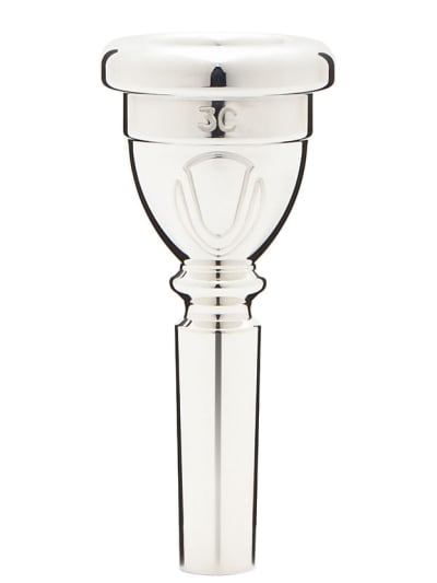 Denis Wick Ultra Cornet - Silver