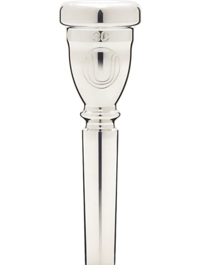 Denis Wick Ultra Trumpet - Silver