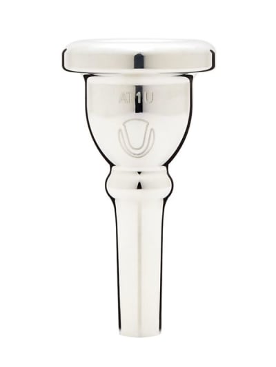 管楽器・吹奏楽器 Denis Wick 3L TUBA Mouthpiece Denis Wick Classic