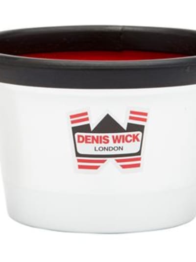 Denis Wick Bb Trumpet Aluminum Plunger Mute