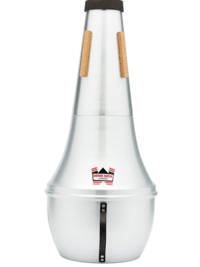 Denis Wick Tuba Aluminum Straight Mute