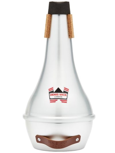 Denis Wick Baritone Aluminum Straight Mute