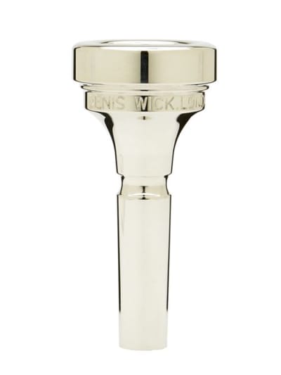 Denis Wick Classic Trombone - Silver