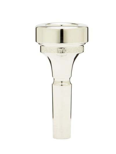 Denis Wick Classic Cornet - Silver