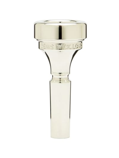 Denis Wick Classic Flugelhorn - Silver