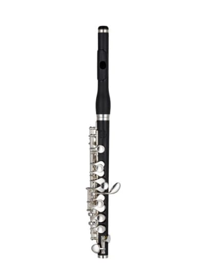 John Packer New Piccolo Flute - composite body