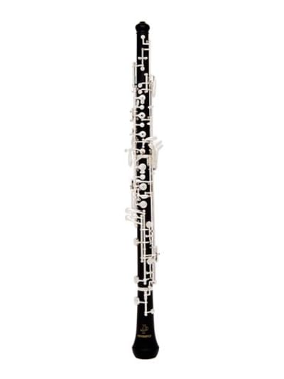 John Packer Oboe - Full system