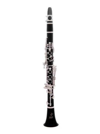 John Packer Student & Advanced Clarinets | DF Music