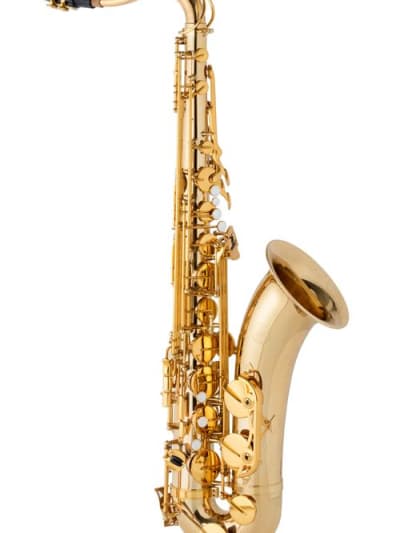 John Packer Tenor Saxophone - New upgraded model