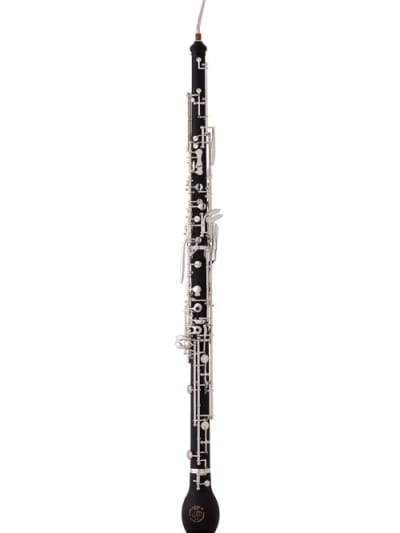 John Packer Oboe - New model