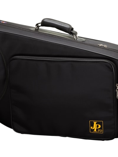 John Packer Euphonium Case