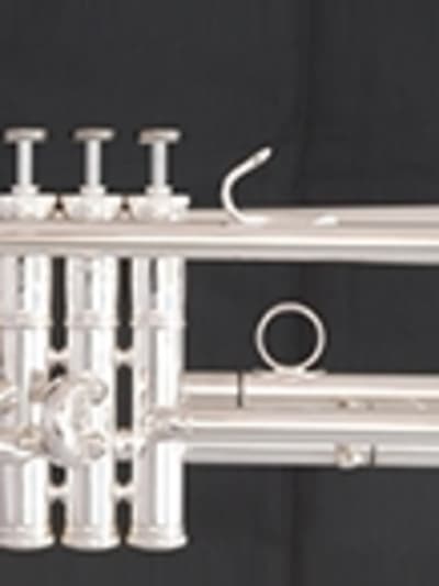 Smith Watkins Bb Trumpet - Mike Lovatt Model, .460 bore, No Case