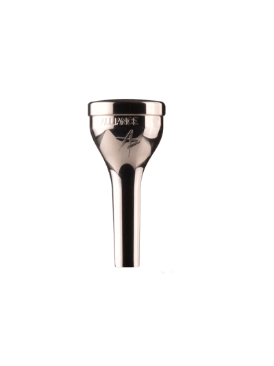 Alliance Brass Instrument Mouthpieces