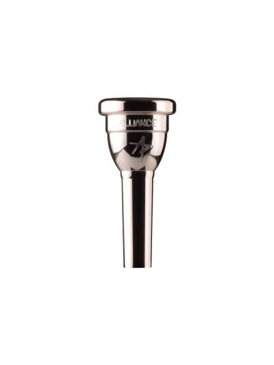 Alliance Brass Instrument Mouthpieces - Flugelhorn