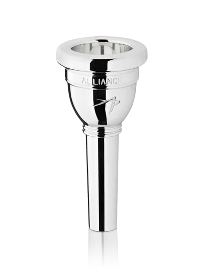 Alliance Brass Instrument Mouthpieces