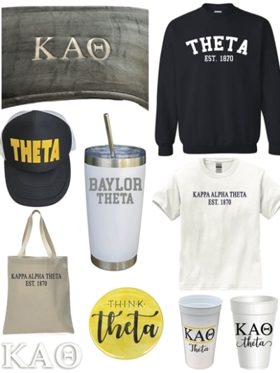 Sorority Girl Bundle