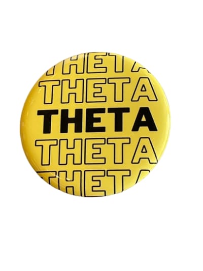 Theta Stacked Pin (2.25 inch)
