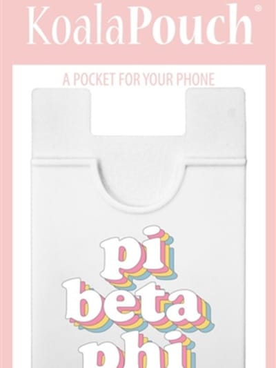 Retro Koala - Pi Phi