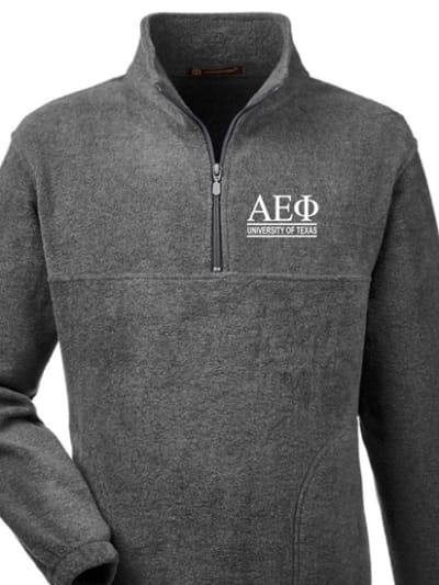 Fleece - Univ of Texas Style - AEPhi