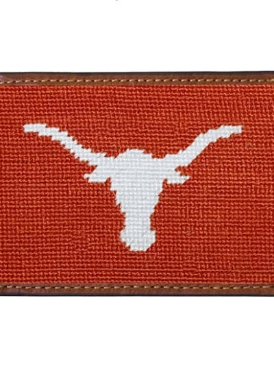 SB Card Wallet - University of Texas