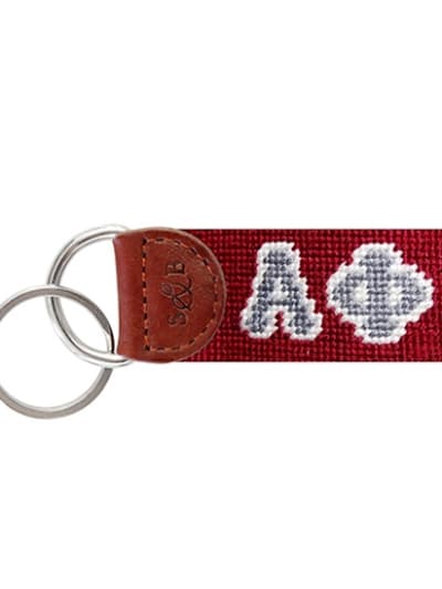 SB Key Fob - Alpha Phi
