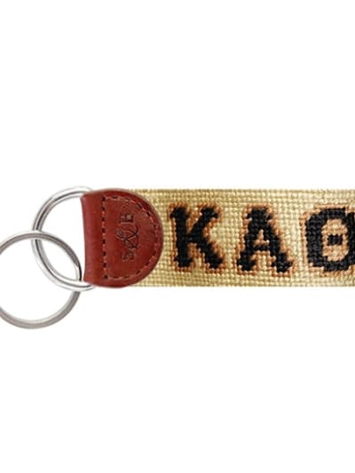 SB Key Fob - Theta
