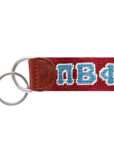 SB Key Fob - Pi Beta Phi