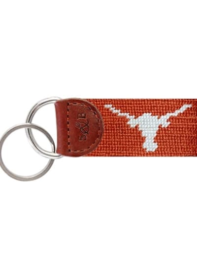 SB Key Fob - Univ of Texas