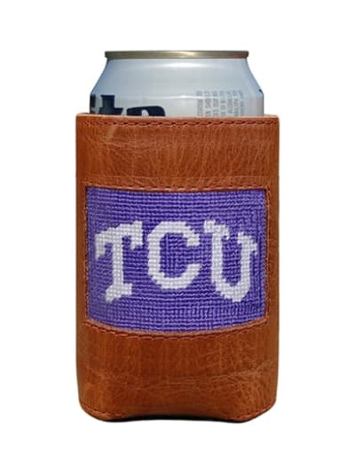 SB Can Cooler-TCU