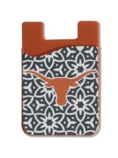 Texas Cell Phone Wallet